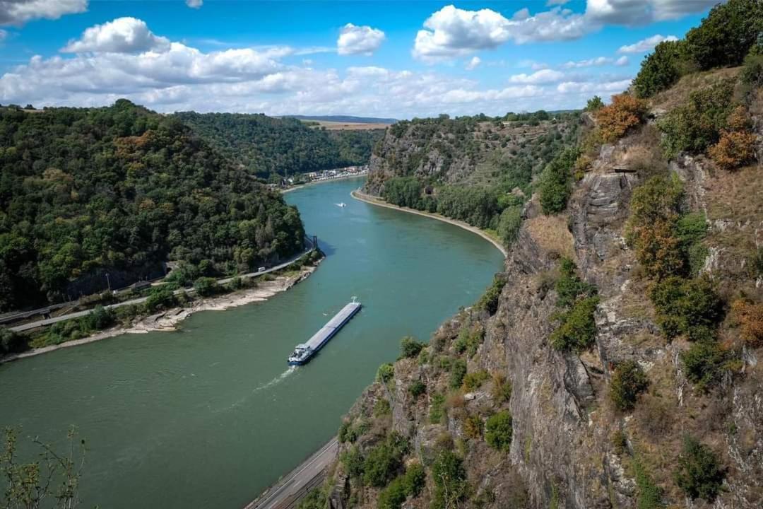 Sabershausen Landhof Sonne Διαμέρισμα Εξωτερικό φωτογραφία