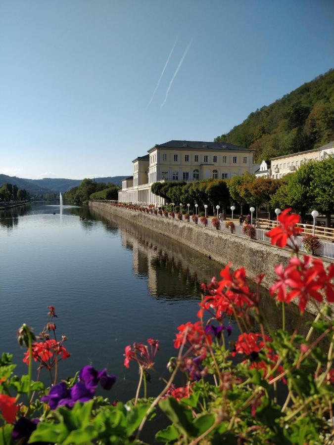 Sabershausen Landhof Sonne Διαμέρισμα Εξωτερικό φωτογραφία