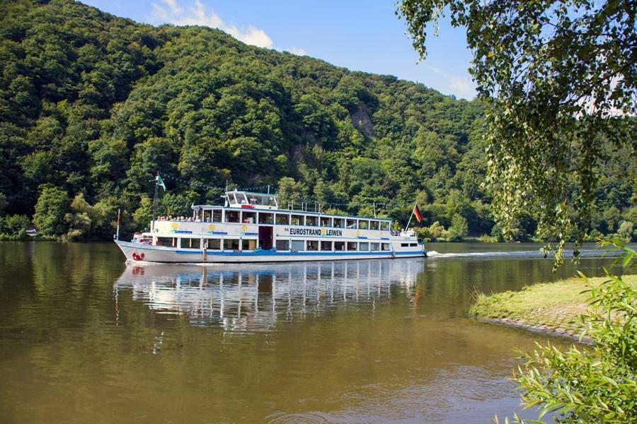 Sabershausen Landhof Sonne Διαμέρισμα Εξωτερικό φωτογραφία